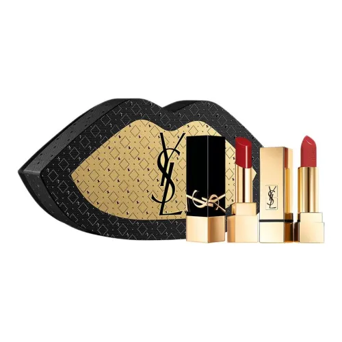 SAINT LAURENT YSL Рождественские наборы макияжа для женщин