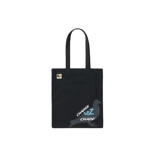 Бренд Серия Blizzard Overwatch IP Blizzard Staple Overwatch League Сумка из холста с мерчем по IP