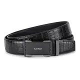 Крокодил Принт, цвет, ремешок