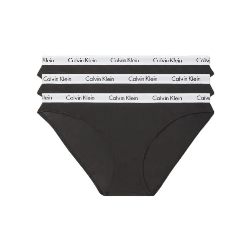 Calvin Klein Женские трусики-бикини