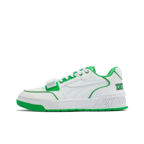 361° Устойчивые к истиранию низкие кроссовки для скейтбординга мужские зеленые