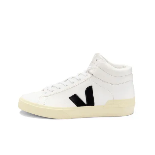 Кроссовки для скейтбординга VEJA MID Топ Унисекс