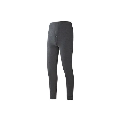 Белая жара Термобрюки Мужской 1 Пачка