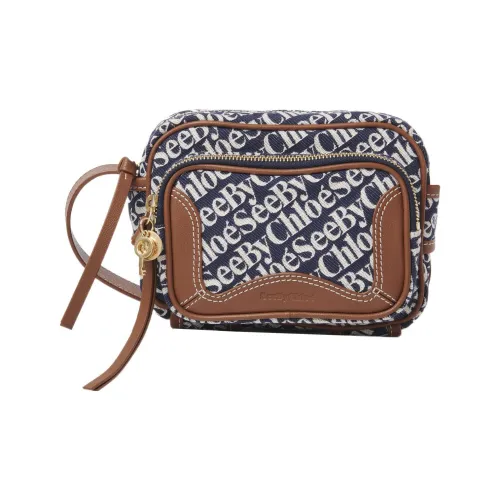 SEE BY CHLOE Hana Сумки через плечо Женские