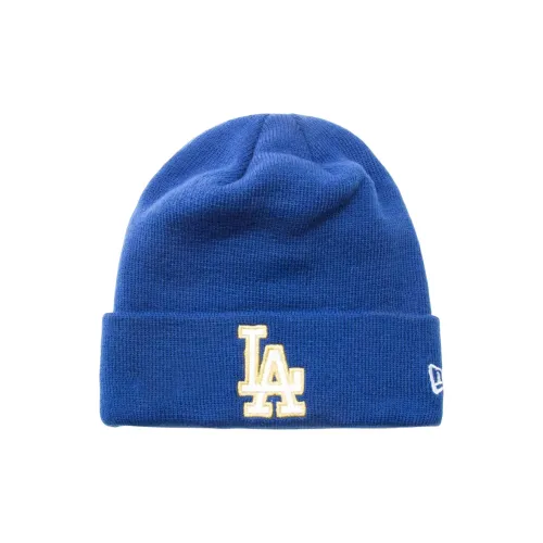 New Era Акриловые Шапки-Бини Унисекс