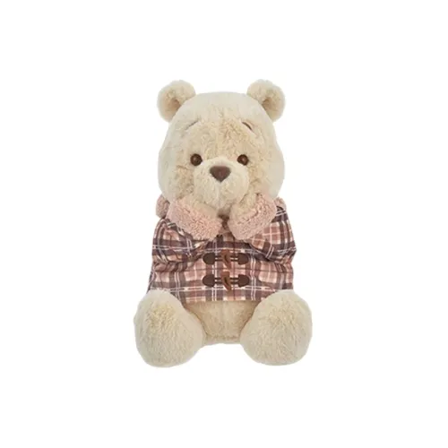 Disney Winter Sweetheart Коллекция Кукла Плюшевая Кукла 38 см Высота