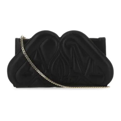 Alexander McQueen Сумки через плечо Женские