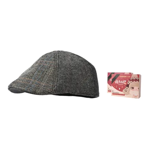 KENMONT Береты Мужской