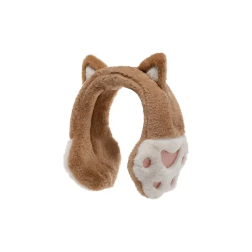 FREE RABBITⅡ Полиэстер Наушники-подвески Женские