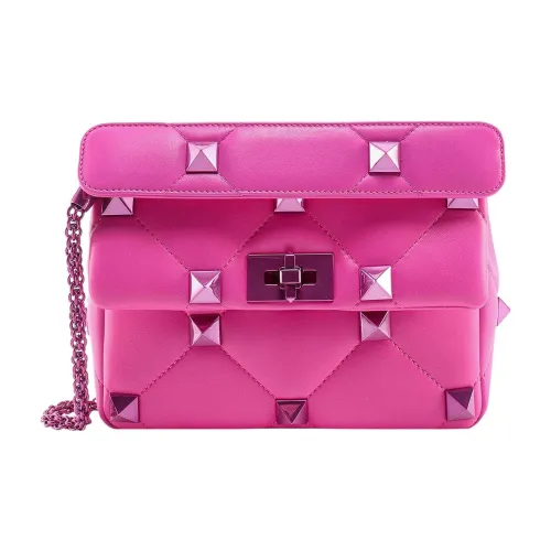 Valentino Roman Stud Сумки-кросс-боди Женские