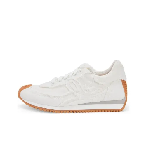 LOEWE Flow Runner Повседневный Низкий Топ Женский