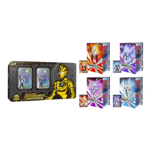 KAYOU IP/Аниме Карточки