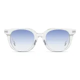 Далекий Небесный Лазурь