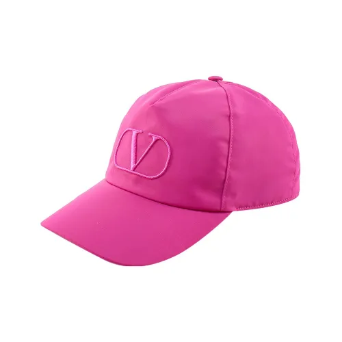 Valentino Нейлоновые Кепки Мужские