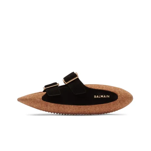 BALMAIN Слипоны Женские