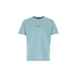 Светло-голубой