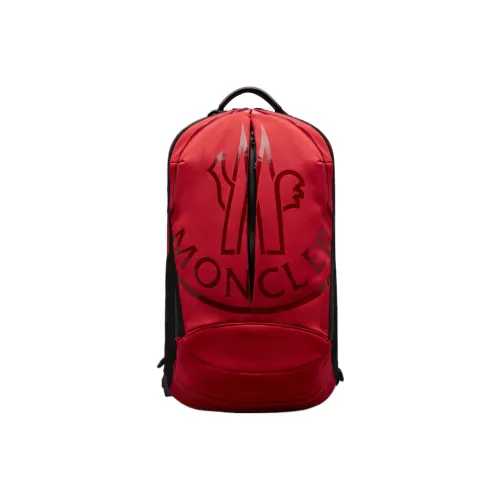 MONCLER Рюкзаки Мужской