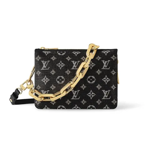 LOUIS VUITTON Coussin Сумки через плечо Женские