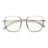 Прозрачно-серый