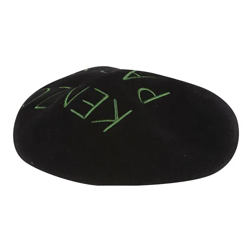 KENZO Шерпова Шапка Черная Мужская