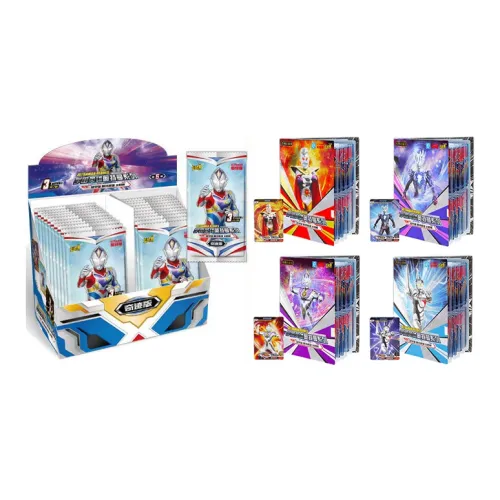 KAYOU IP/Аниме Карточки