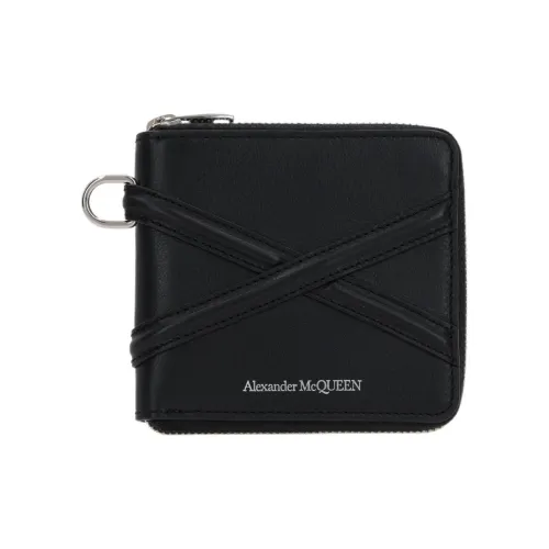 Alexander McQueen Кошельки Мужской