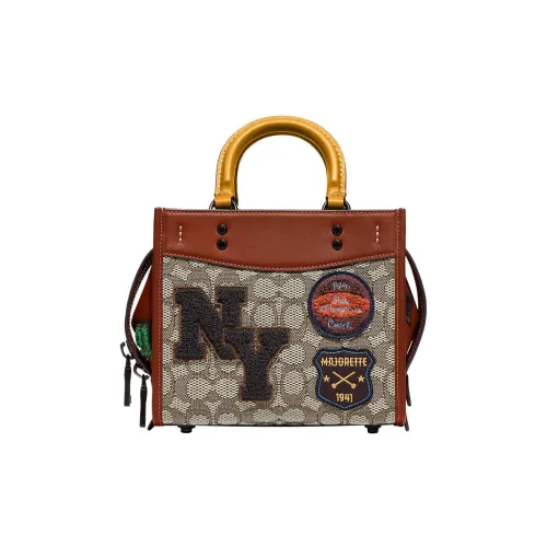 COACH Rogue Клатчи Женские