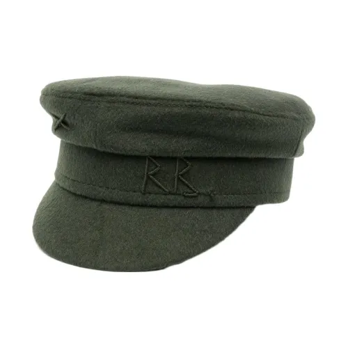 RUSLAN BAGINSKIY Шерпова шапка Женская