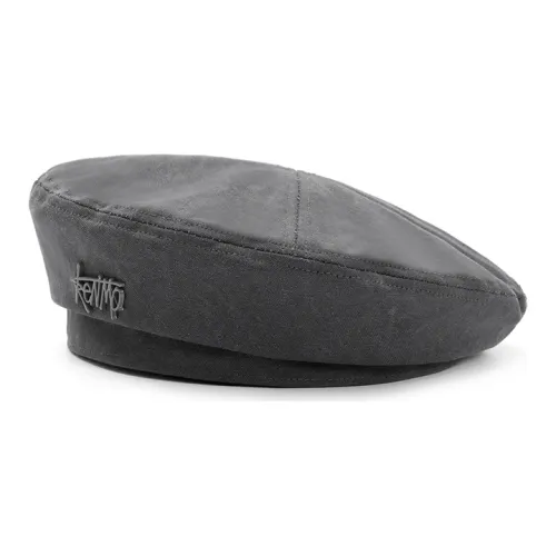 KENMO Хлопок Береты Унисекс