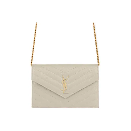 SAINT LAURENT Cassandre Сумки через плечо Женские