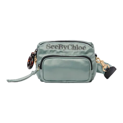 SEE BY CHLOE TILLY Сумки через плечо Женские