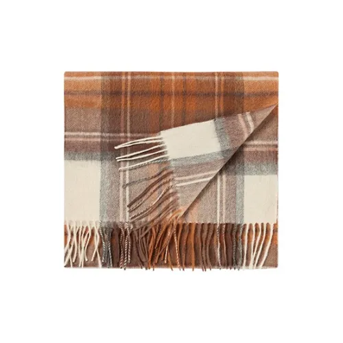 MOERCIAN Sheep Wool Knit Шарфы Женские