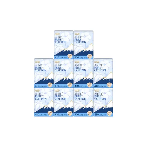 Прочные прокладки Pure Cotton