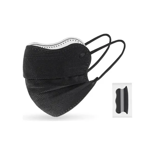 KENMO Нескорлячий материал Маска для лица Унисекс