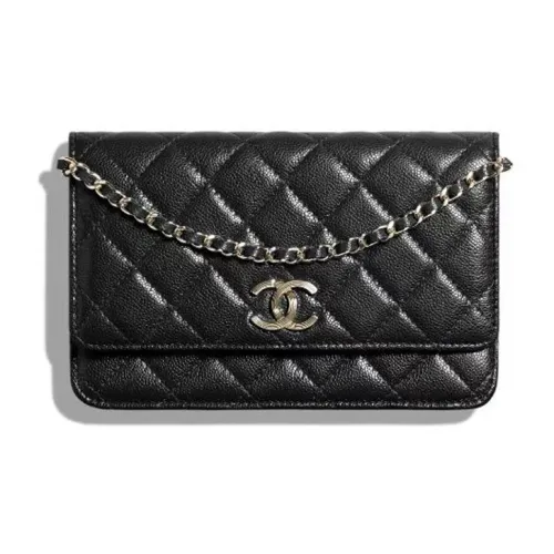 CHANEL 23C Early Spring Кошельки Женские