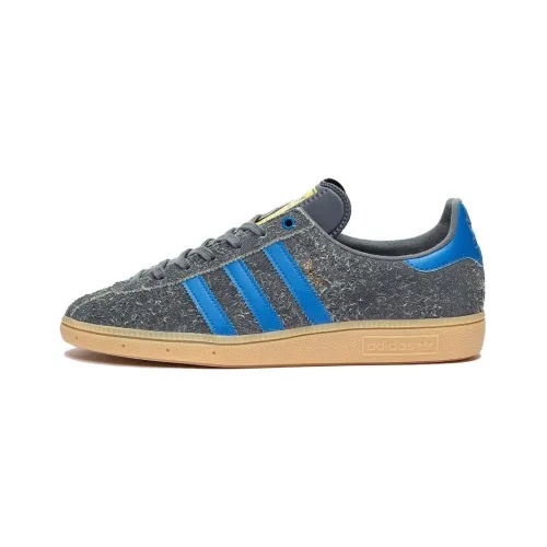 Sneakersnstuff x Adidas Originals GT Stockholm Противоскользящий устойчивый к истиранию Низкий Топ