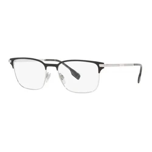 Burberry Сплав Квадратные Оправы для Очков Мужские
