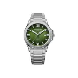 Зеленый циферблат 08,1172.г.6,6.E8,6