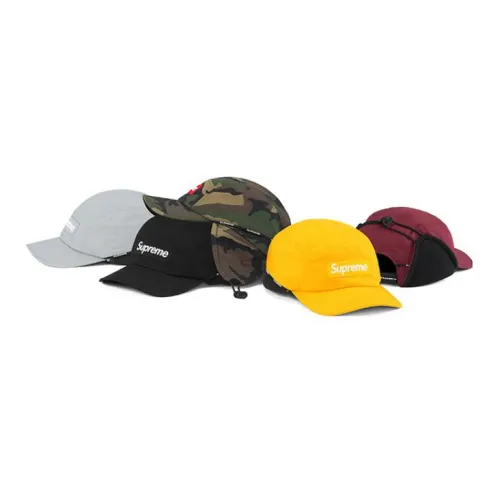 Supreme Fw22 Week 13 Series Бейсболки Унисекс