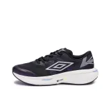 Чёрный/Umbro Белый