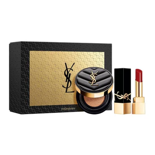 SAINT LAURENT YSL Рождественские наборы макияжа для женщин