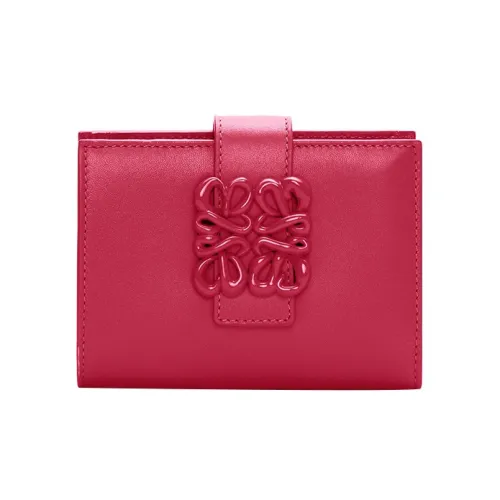LOEWE Женские кошельки