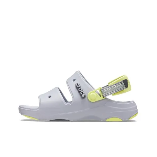 Crocs Пляжные сандалии Мужской