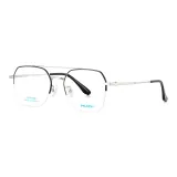 Чёрно-серебро-C05