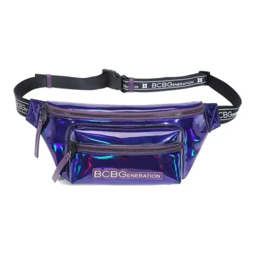 BCBGENERATION 1 Бананка Средний Женские Многоцветный