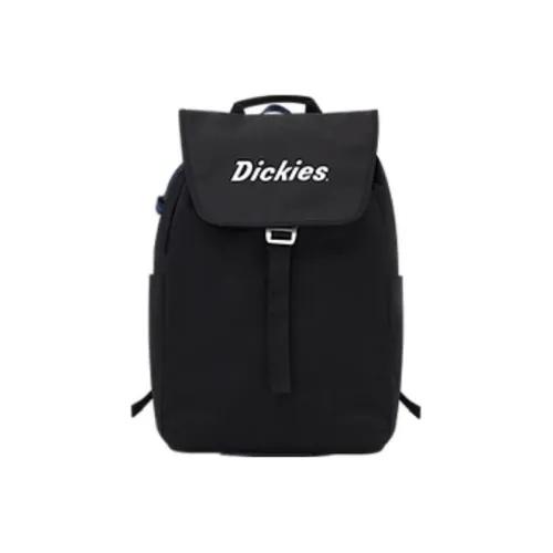 Dickies Полиэстер Рюкзак Стандартный Унисекс Черный