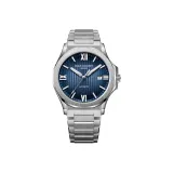 Синий циферблат 08,1172.г.6,6.N8,6