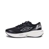 Антрацитовый/Umbro Белый