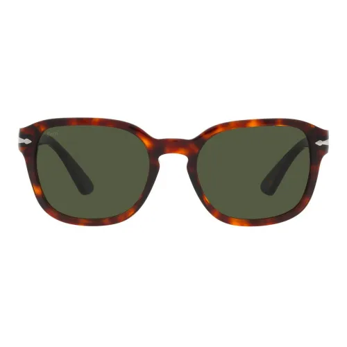 PERSOL Солнцезащитные очки Коричневый Женские