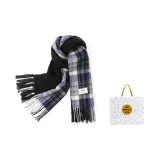 Чёрно-серый + Коробка «кролик»